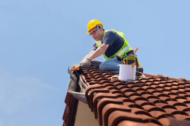 Best Roof Repair  in Otisville, NY